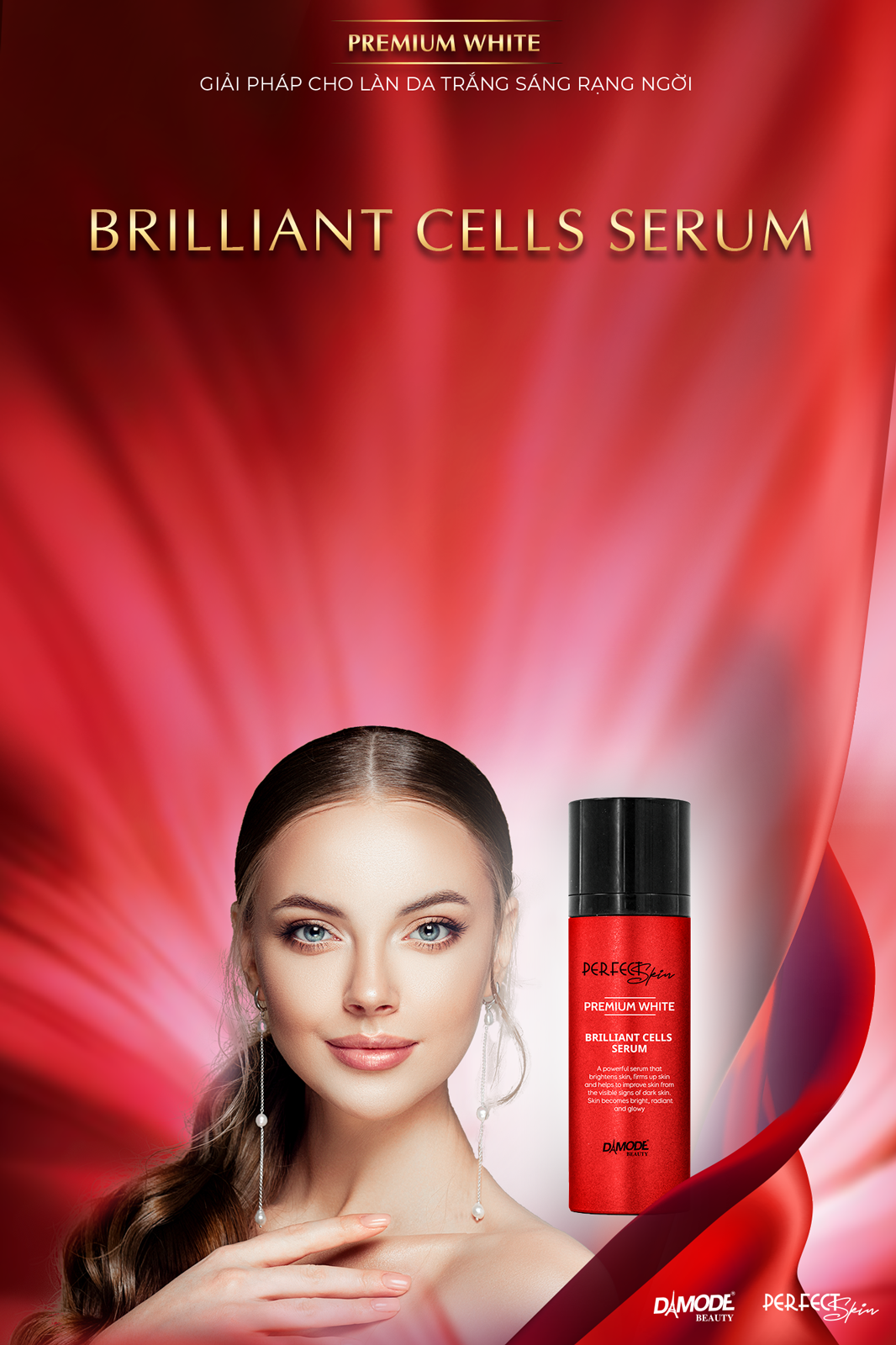 BRILLIANT CELLS SERUM